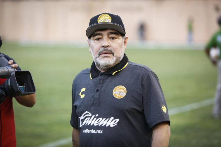 مارادونا مارادونا
